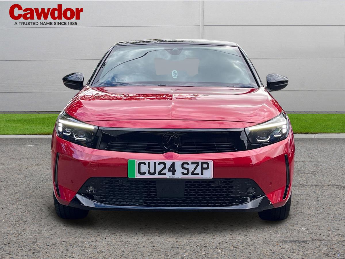 Used Vauxhall Corsa 2024 for sale - 76384500: Photo 8