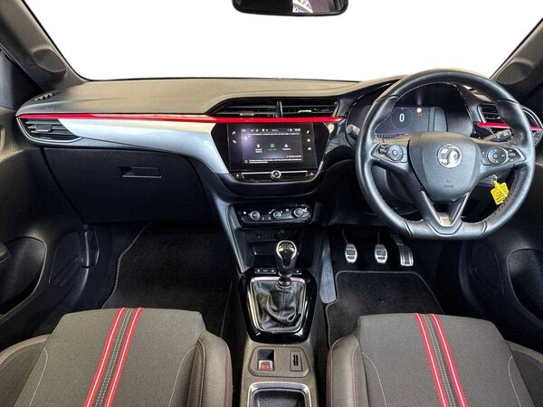 Used Vauxhall Corsa 2022 for sale - 76203578: Photo 12