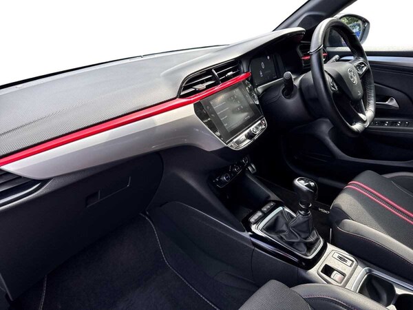 Used Vauxhall Corsa 2022 for sale - 76203578: Photo 13
