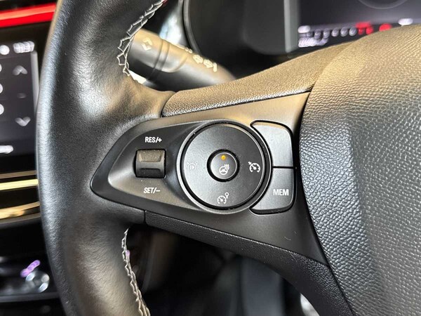 Used Vauxhall Corsa 2022 for sale - 76203578: Photo 21