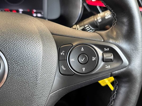 Used Vauxhall Corsa 2022 for sale - 76203578: Photo 22