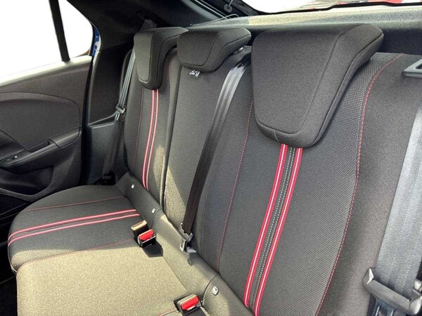 Used Vauxhall Corsa 2022 for sale - 76203578: Photo 23