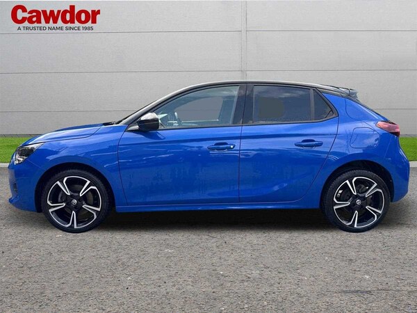 Used Vauxhall Corsa 2022 for sale - 76203578: Photo 6