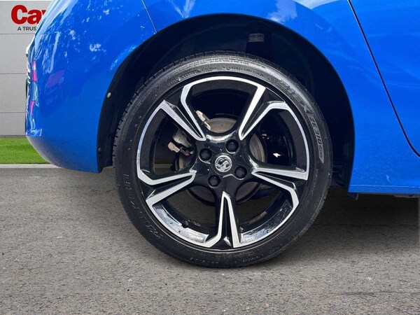 Used Vauxhall Corsa 2022 for sale - 76203578: Photo 9