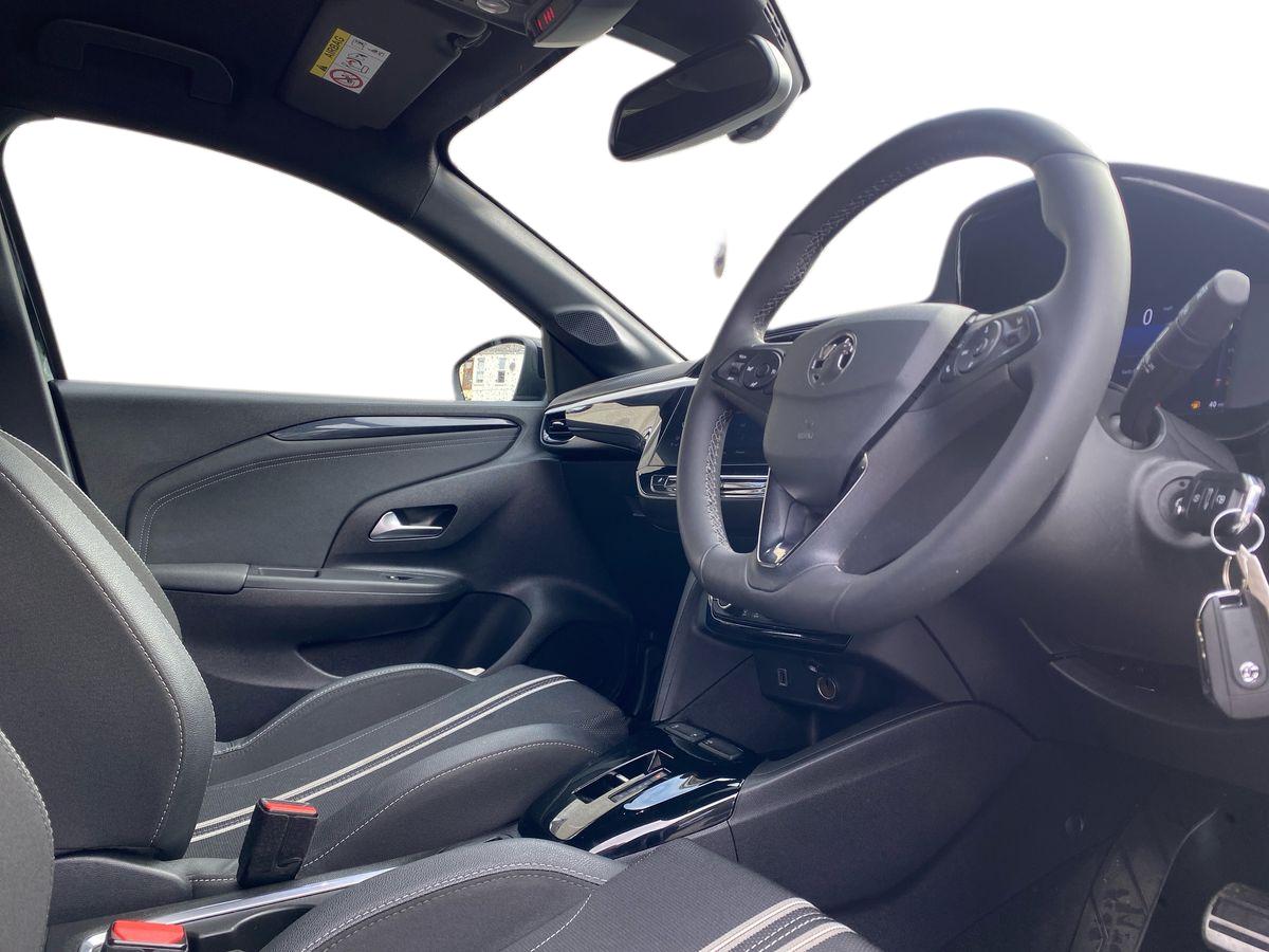 Used Vauxhall Corsa 2023 for sale - 76870663: Photo 10