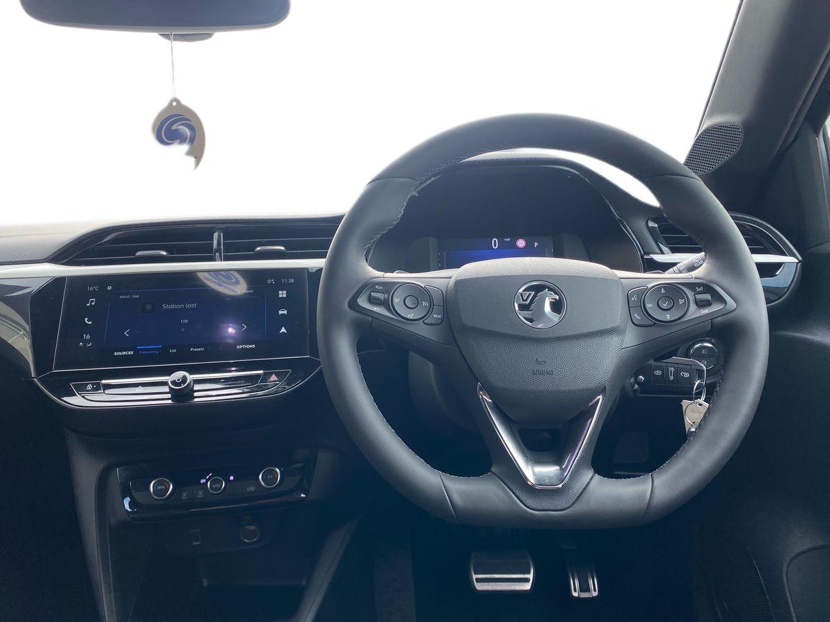 Used Vauxhall Corsa 2023 for sale - 76870663: Photo 11