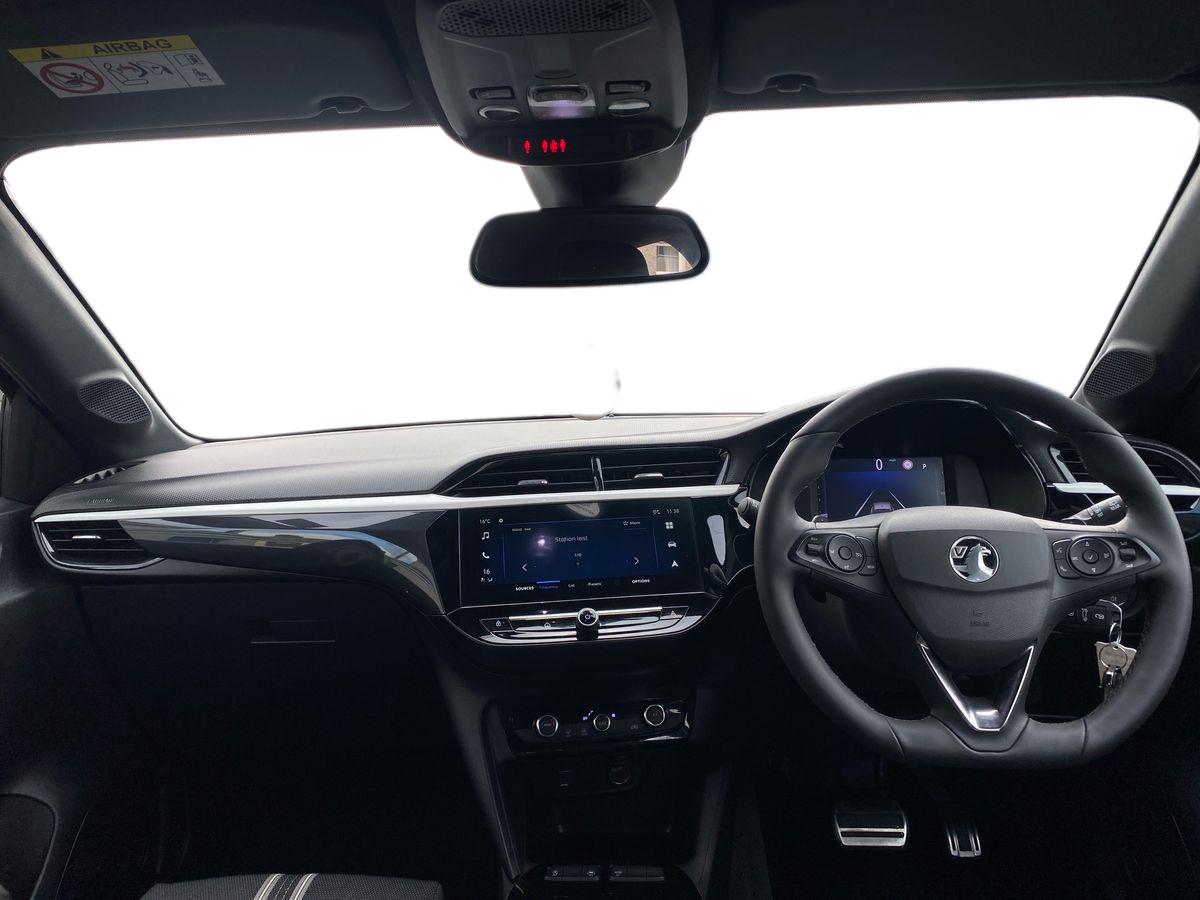 Used Vauxhall Corsa 2023 for sale - 76870663: Photo 12