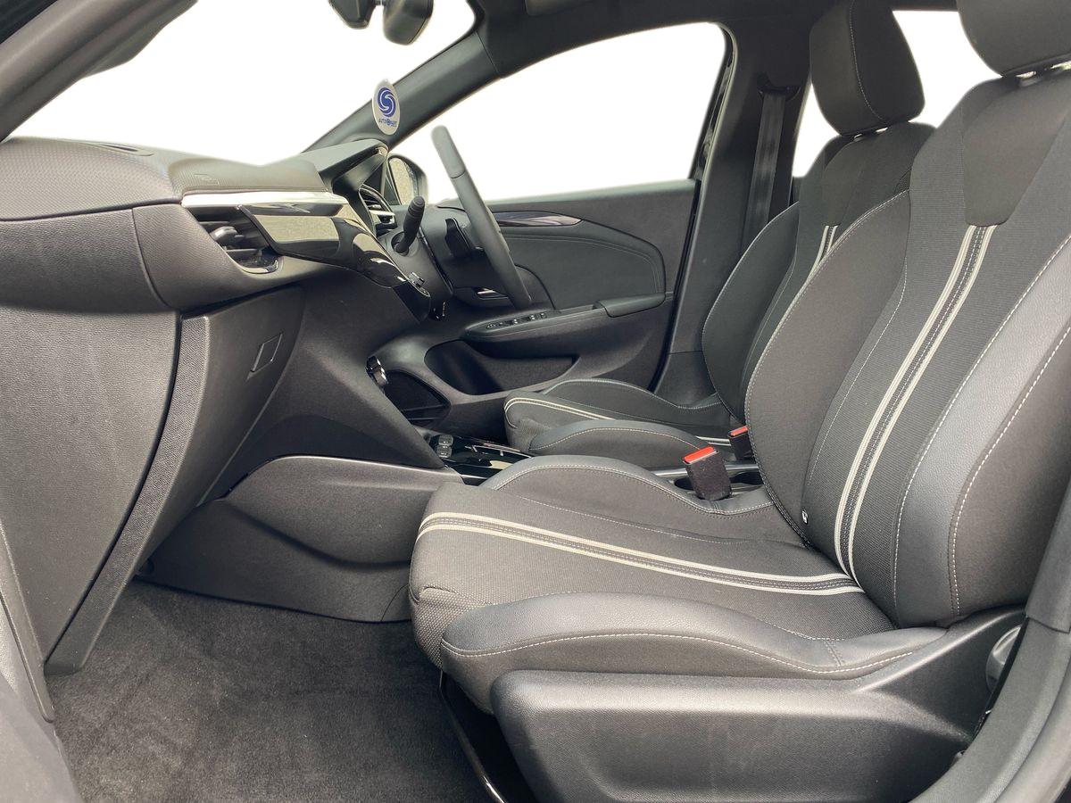 Used Vauxhall Corsa 2023 for sale - 76870663: Photo 13