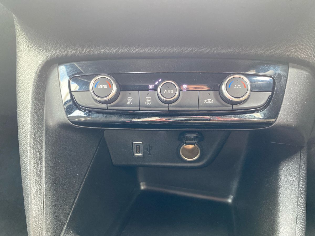 Used Vauxhall Corsa 2023 for sale - 76870663: Photo 15