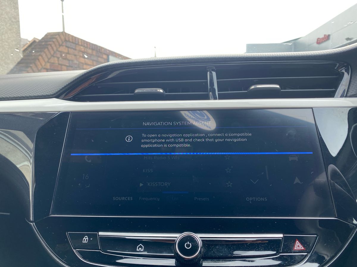 Used Vauxhall Corsa 2023 for sale - 76870663: Photo 18