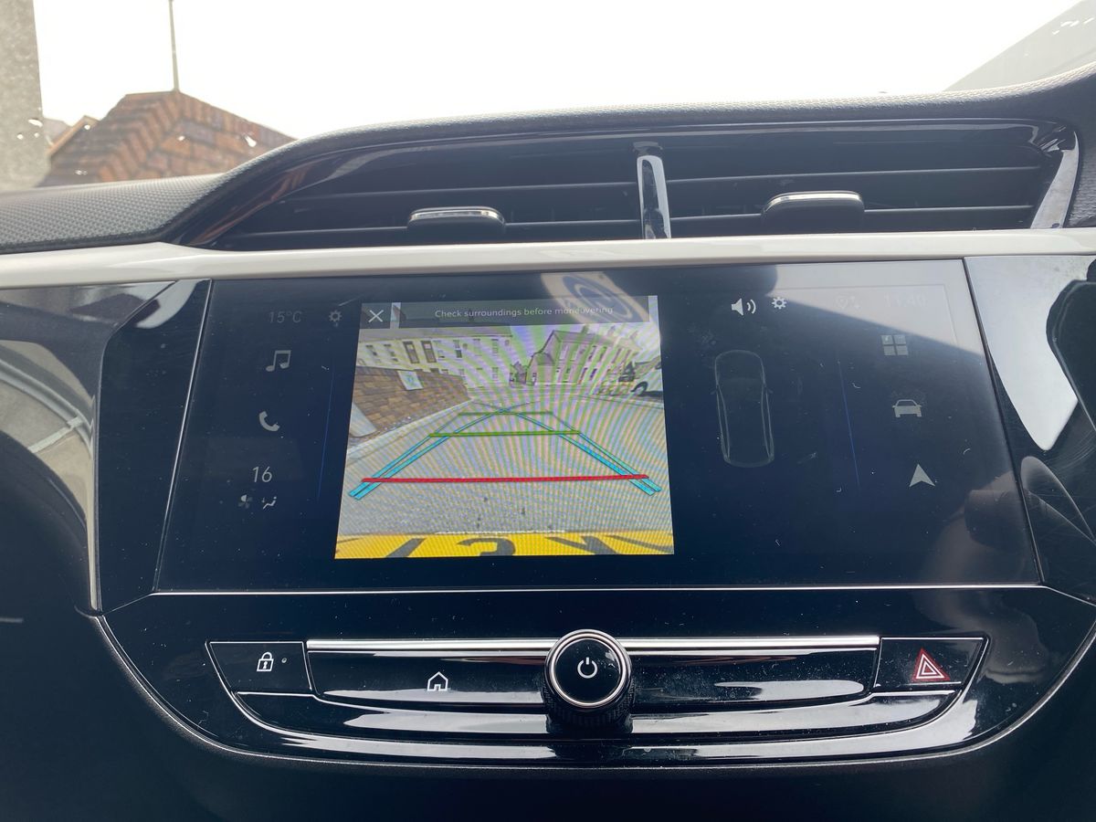 Used Vauxhall Corsa 2023 for sale - 76870663: Photo 19