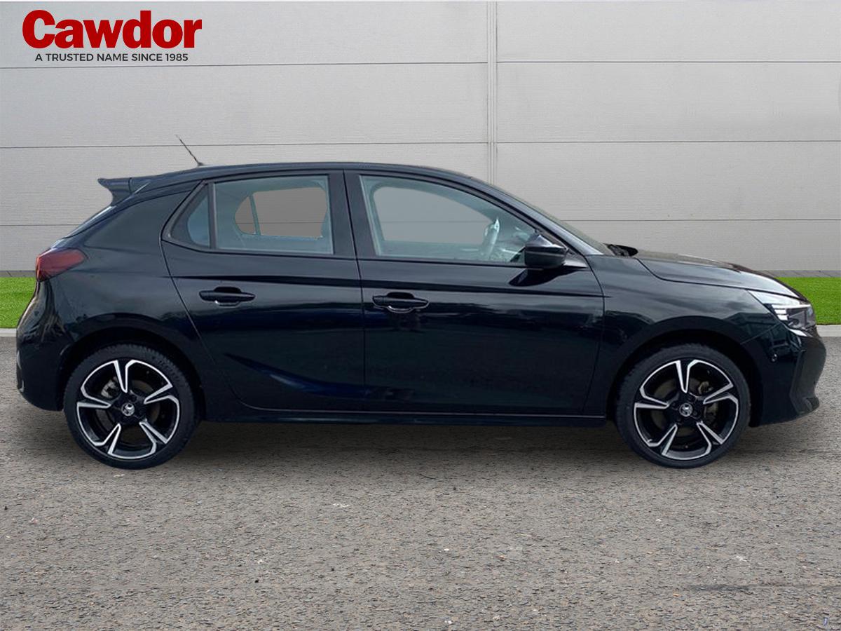 Used Vauxhall Corsa 2023 for sale - 76870663: Photo 2