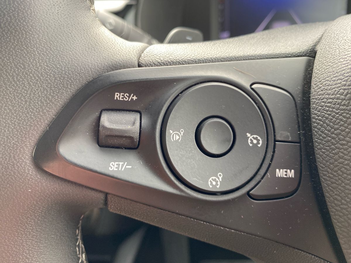 Used Vauxhall Corsa 2023 for sale - 76870663: Photo 21