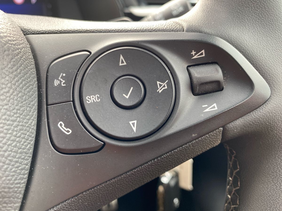 Used Vauxhall Corsa 2023 for sale - 76870663: Photo 22