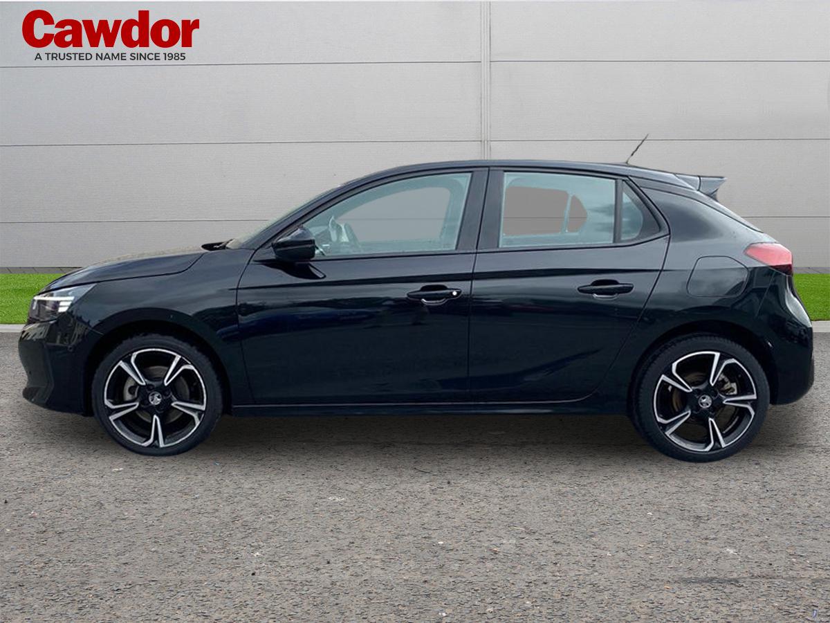 Used Vauxhall Corsa 2023 for sale - 76870663: Photo 6