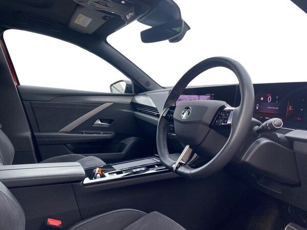 Used Vauxhall Astra 2023 for sale - 75410218: Photo 10