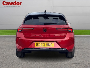 Used Vauxhall Astra 2023 for sale - 75410218: Photo
