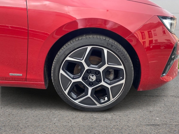 Used Vauxhall Astra 2023 for sale - 75410218: Photo 9