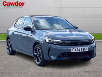 2025 - Ultimate Turbo Auto 5-Door