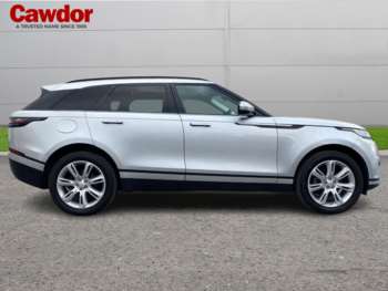 Used Land Rover Range Rover Velar 2019 for sale - 75078687: Photo