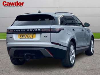 Used Land Rover Range Rover Velar 2019 for sale - 75078687: Photo