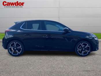 Used Vauxhall Corsa 2020 for sale - 75410206: Photo