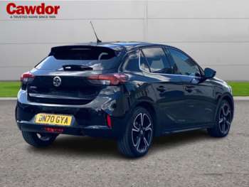 Used Vauxhall Corsa 2020 for sale - 75410206: Photo