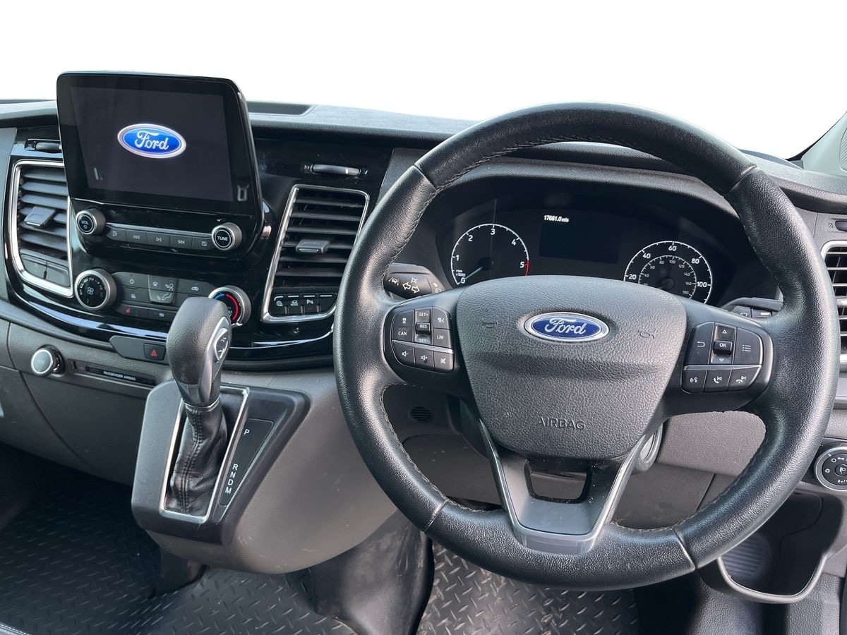 Used Ford Transit Custom 2020 for sale - 76868774: Photo 11