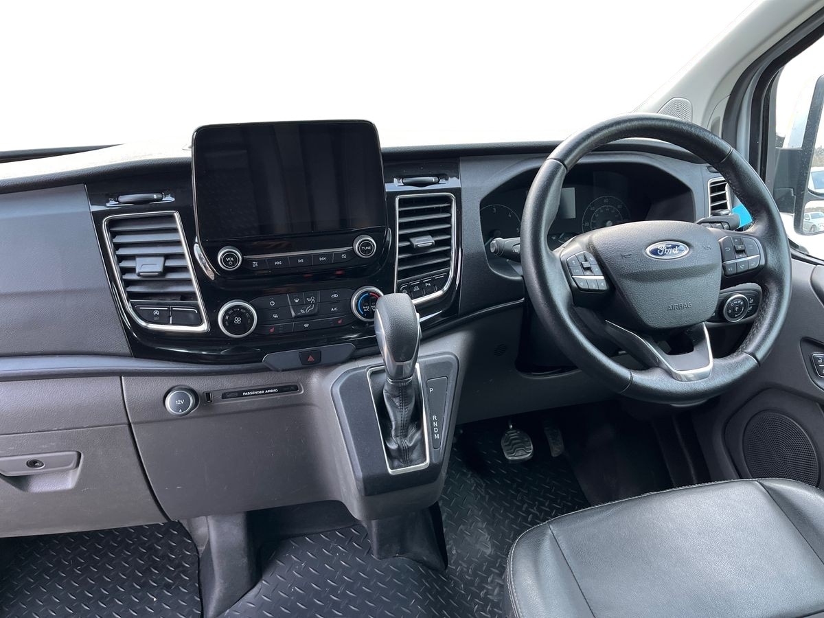 Used Ford Transit Custom 2020 for sale - 76868774: Photo 12