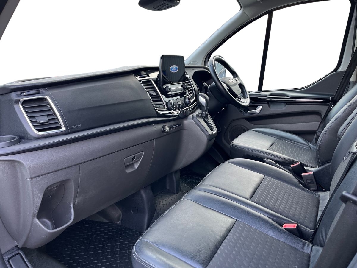 Used Ford Transit Custom 2020 for sale - 76868774: Photo 13