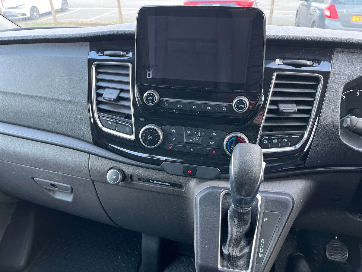 Used Ford Transit Custom 2020 for sale - 76868774: Photo 14