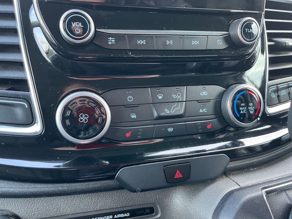 Used Ford Transit Custom 2020 for sale - 76868774: Photo 15