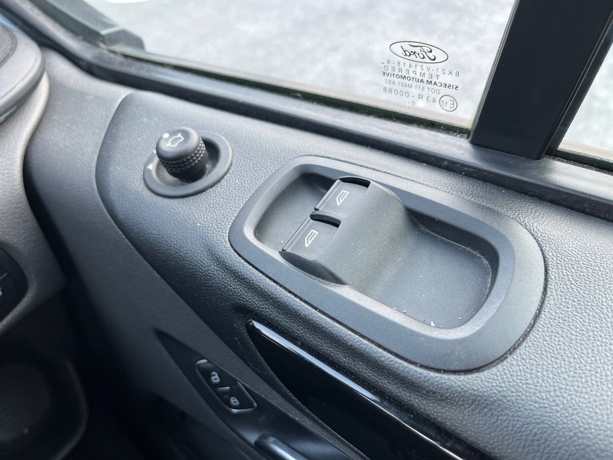 Used Ford Transit Custom 2020 for sale - 76868774: Photo 16