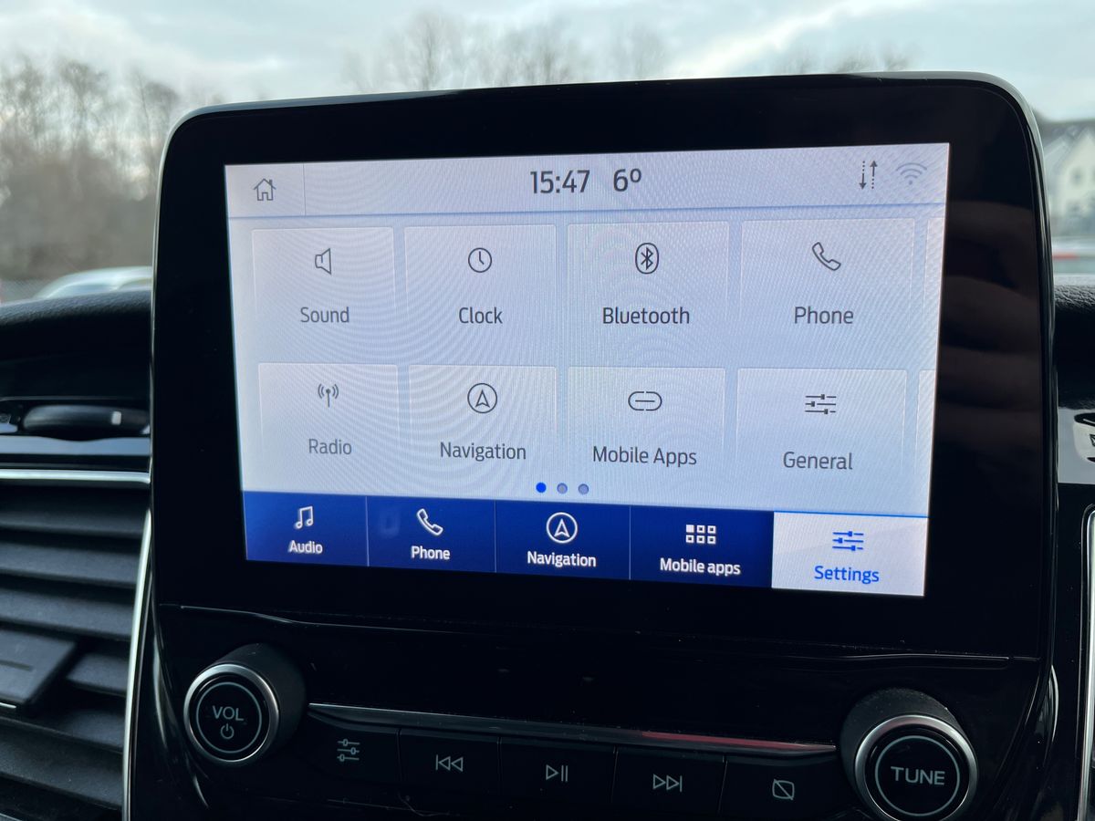 Used Ford Transit Custom 2020 for sale - 76868774: Photo 17