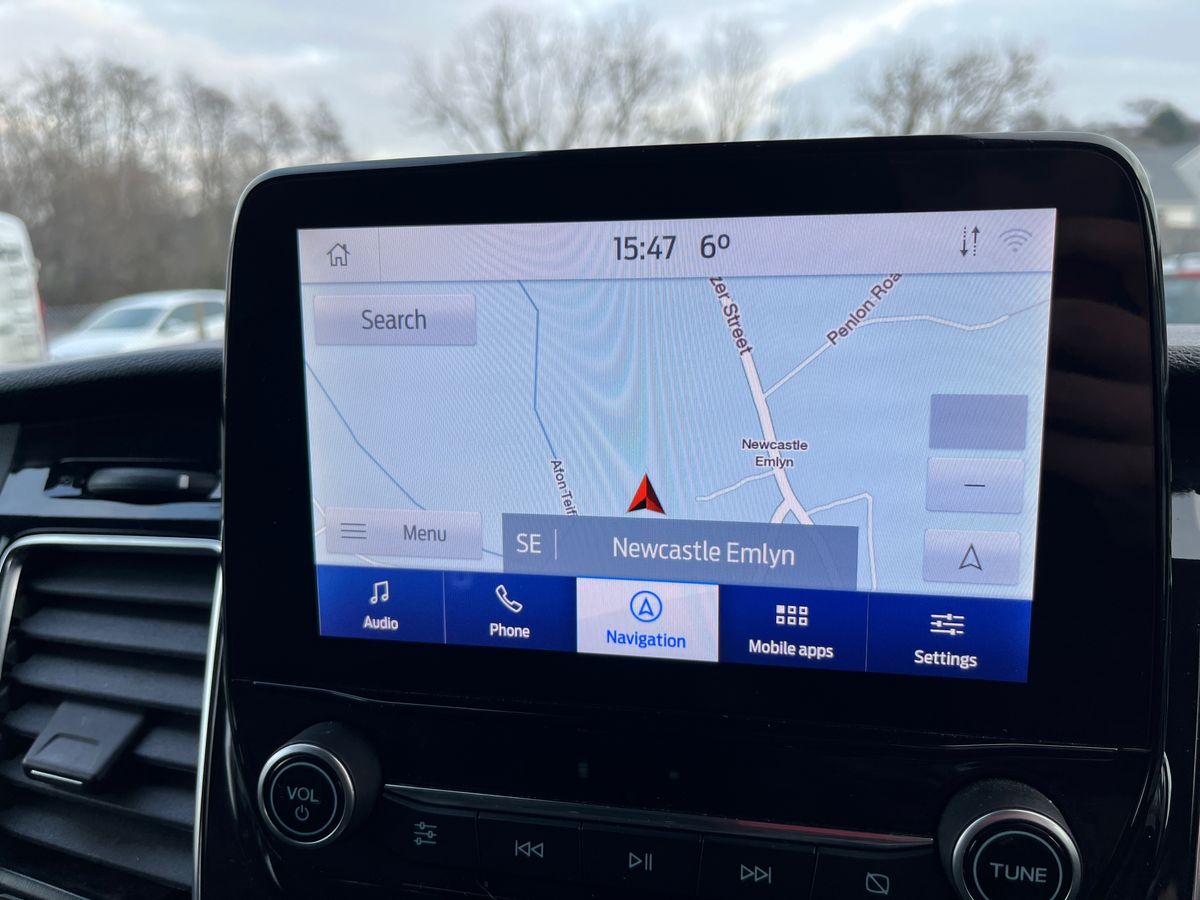 Used Ford Transit Custom 2020 for sale - 76868774: Photo 18