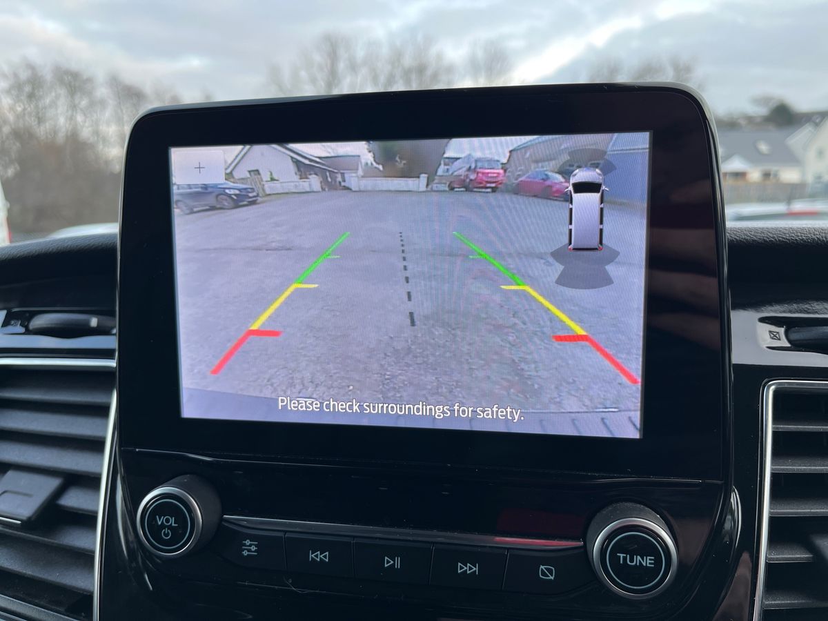 Used Ford Transit Custom 2020 for sale - 76868774: Photo 19