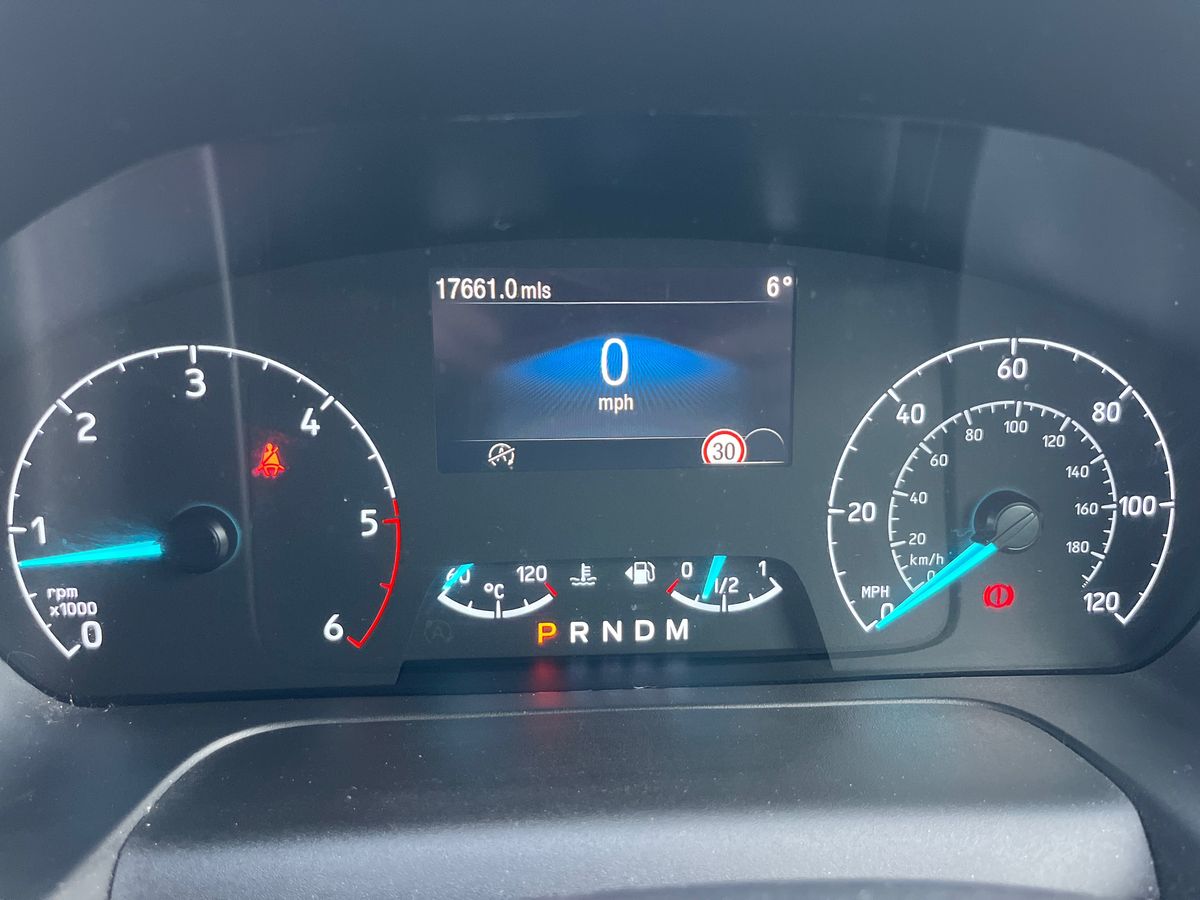 Used Ford Transit Custom 2020 for sale - 76868774: Photo 20