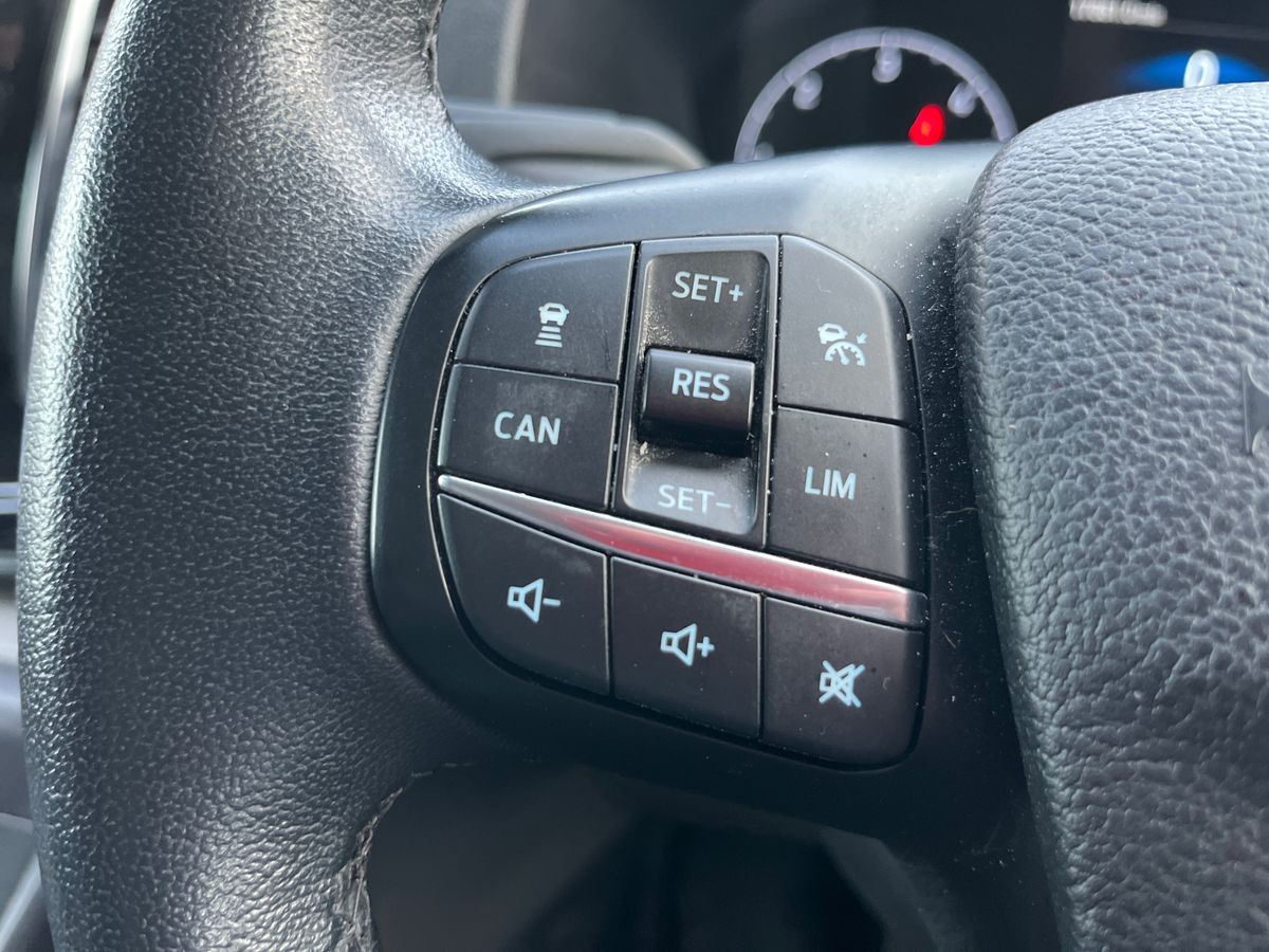 Used Ford Transit Custom 2020 for sale - 76868774: Photo 21