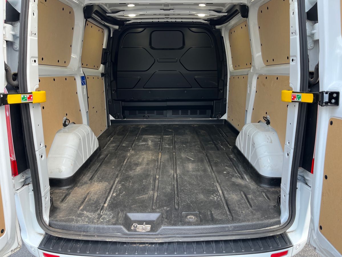 Used Ford Transit Custom 2020 for sale - 76868774: Photo 24