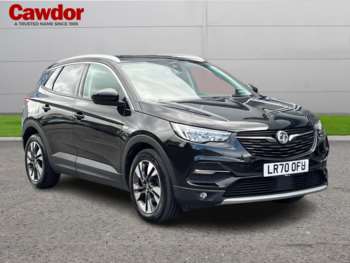 2020 - X Sri Nav Turbo 5-Door