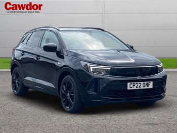 2022 - Gs Line Phev Au 5-Door