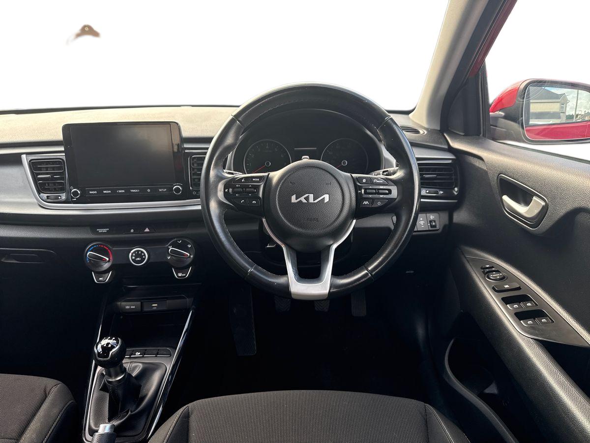 Used Kia Rio 2022 for sale - 76501368: Photo 11