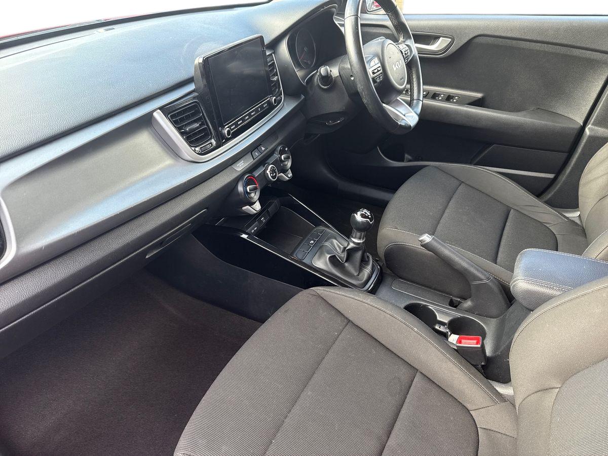 Used Kia Rio 2022 for sale - 76501368: Photo 13