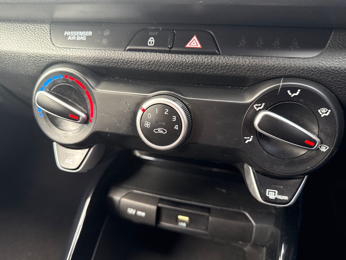 Used Kia Rio 2022 for sale - 76501368: Photo 15