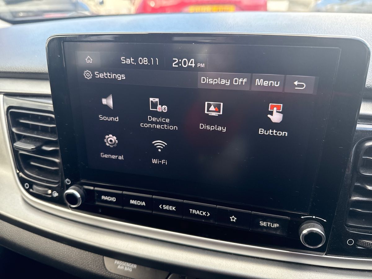 Used Kia Rio 2022 for sale - 76501368: Photo 18