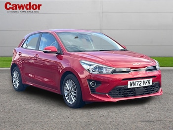 Used Kia Rio 2022 for sale - 76501368: Photo