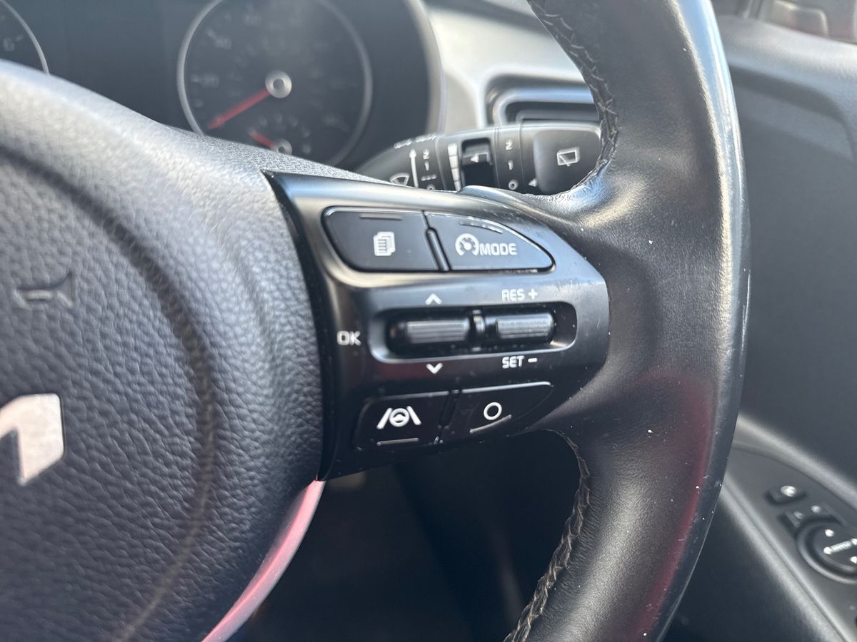 Used Kia Rio 2022 for sale - 76501368: Photo 22