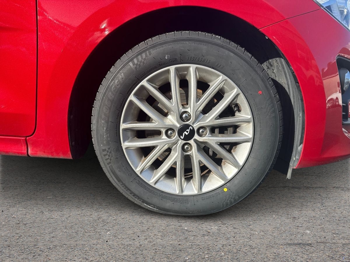 Used Kia Rio 2022 for sale - 76501368: Photo 9