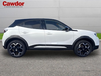 Used Vauxhall Mokka 2024 for sale - 75992931: Photo