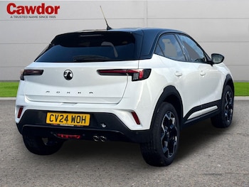 Used Vauxhall Mokka 2024 for sale - 75992931: Photo